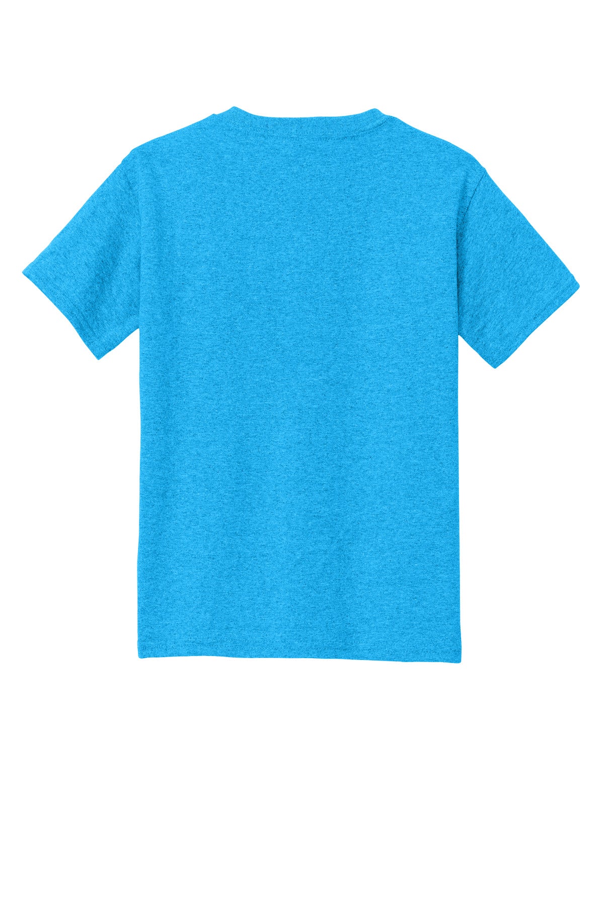 Gildan Youth  Heavy Cotton 100% Cotton T-Shirt 5000B