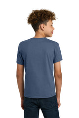 Gildan Youth  Heavy Cotton 100% Cotton T-Shirt 5000B