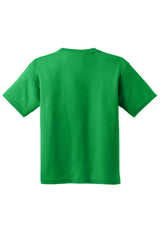 Gildan Youth  Heavy Cotton 100% Cotton T-Shirt 5000B