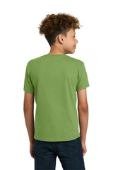 Gildan Youth  Heavy Cotton 100% Cotton T-Shirt 5000B