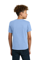 Gildan Youth  Heavy Cotton 100% Cotton T-Shirt 5000B