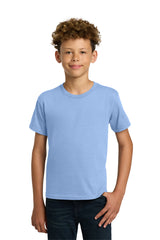 Gildan Youth  Heavy Cotton 100% Cotton T-Shirt 5000B