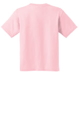 Gildan Youth  Heavy Cotton 100% Cotton T-Shirt 5000B