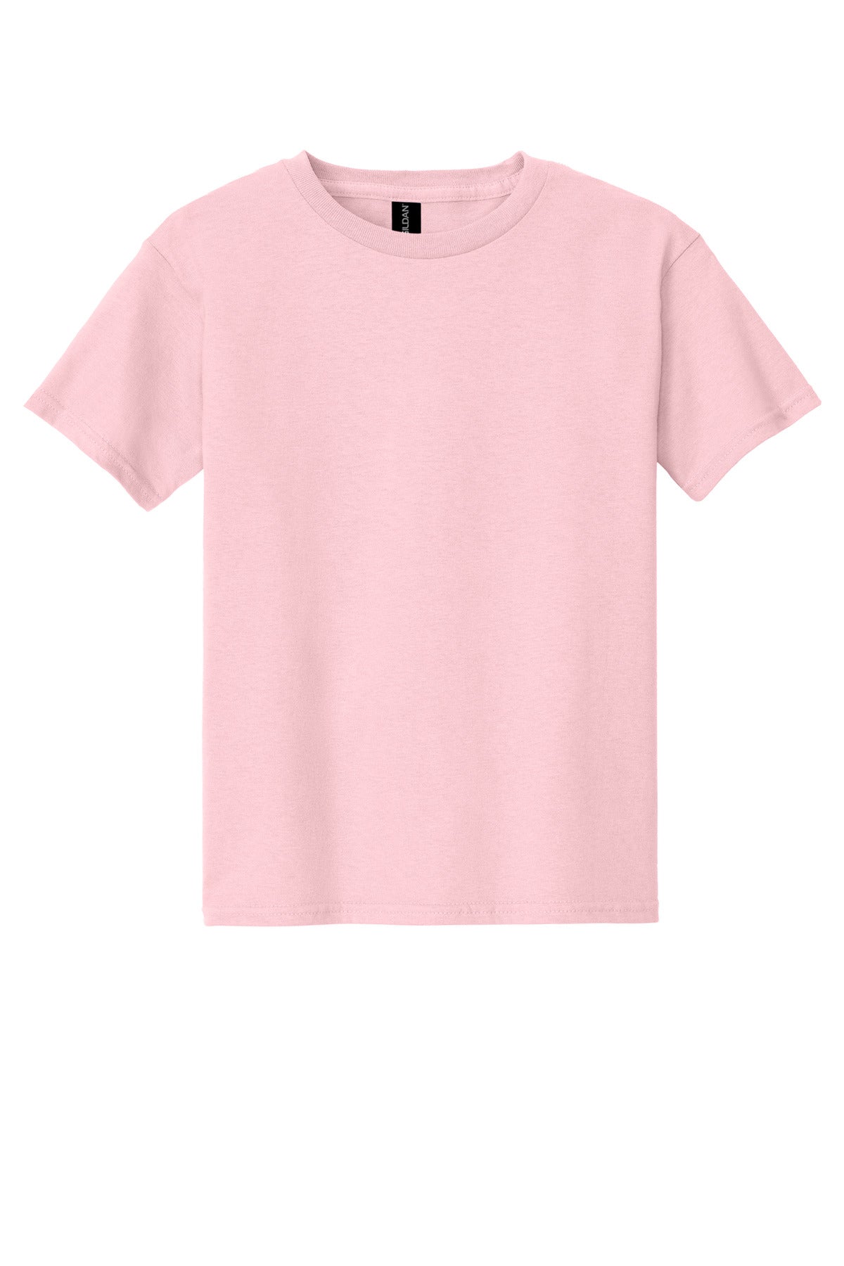 Gildan Youth  Heavy Cotton 100% Cotton T-Shirt 5000B