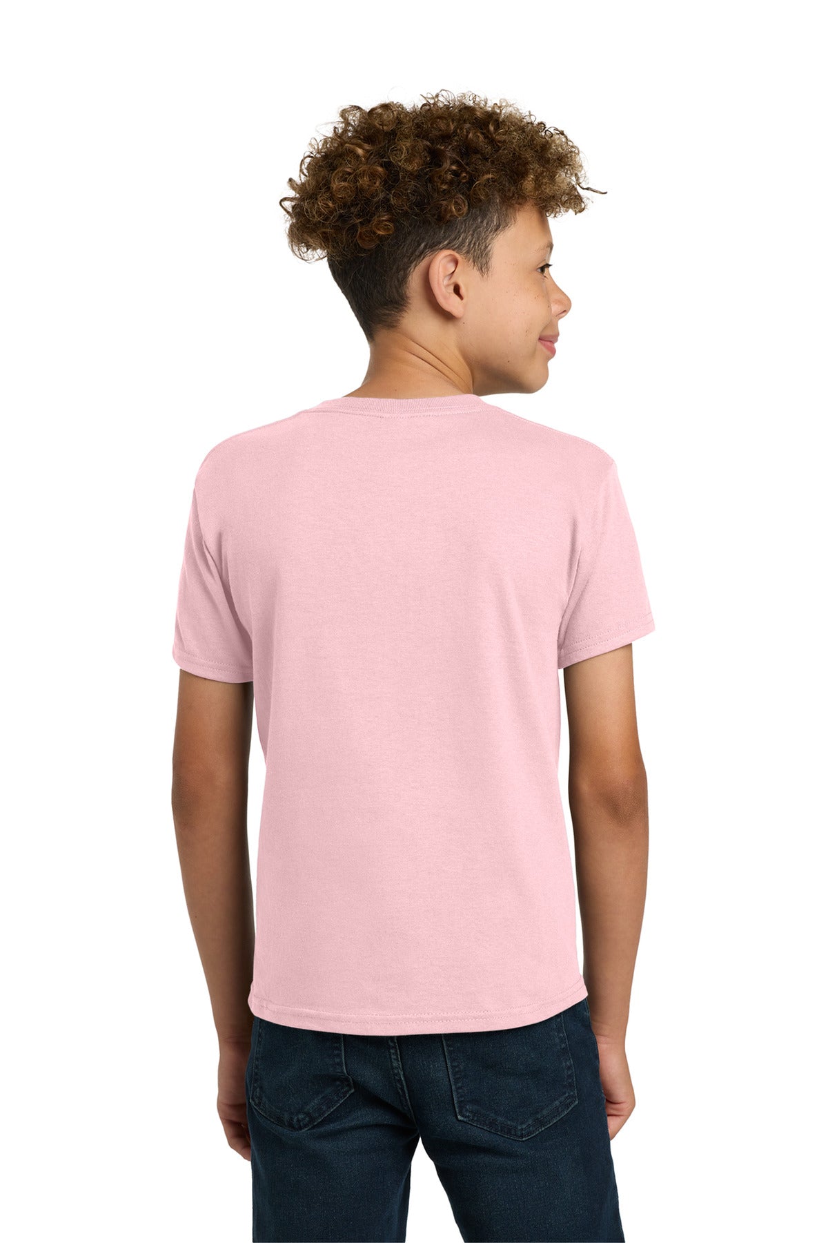 Gildan Youth  Heavy Cotton 100% Cotton T-Shirt 5000B