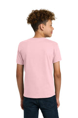 Gildan Youth  Heavy Cotton 100% Cotton T-Shirt 5000B