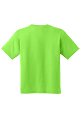 Gildan Youth  Heavy Cotton 100% Cotton T-Shirt 5000B