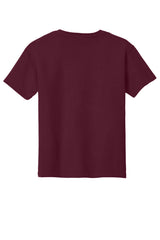 Gildan Youth  Heavy Cotton 100% Cotton T-Shirt 5000B