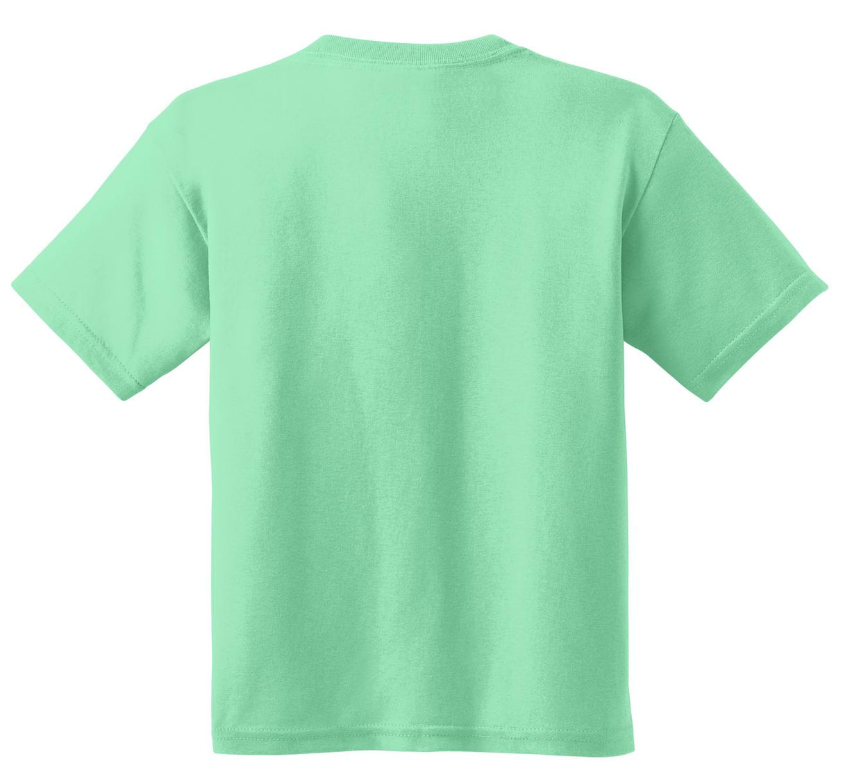 Gildan Youth  Heavy Cotton 100% Cotton T-Shirt 5000B