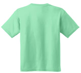 Gildan Youth  Heavy Cotton 100% Cotton T-Shirt 5000B