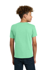 Gildan Youth  Heavy Cotton 100% Cotton T-Shirt 5000B