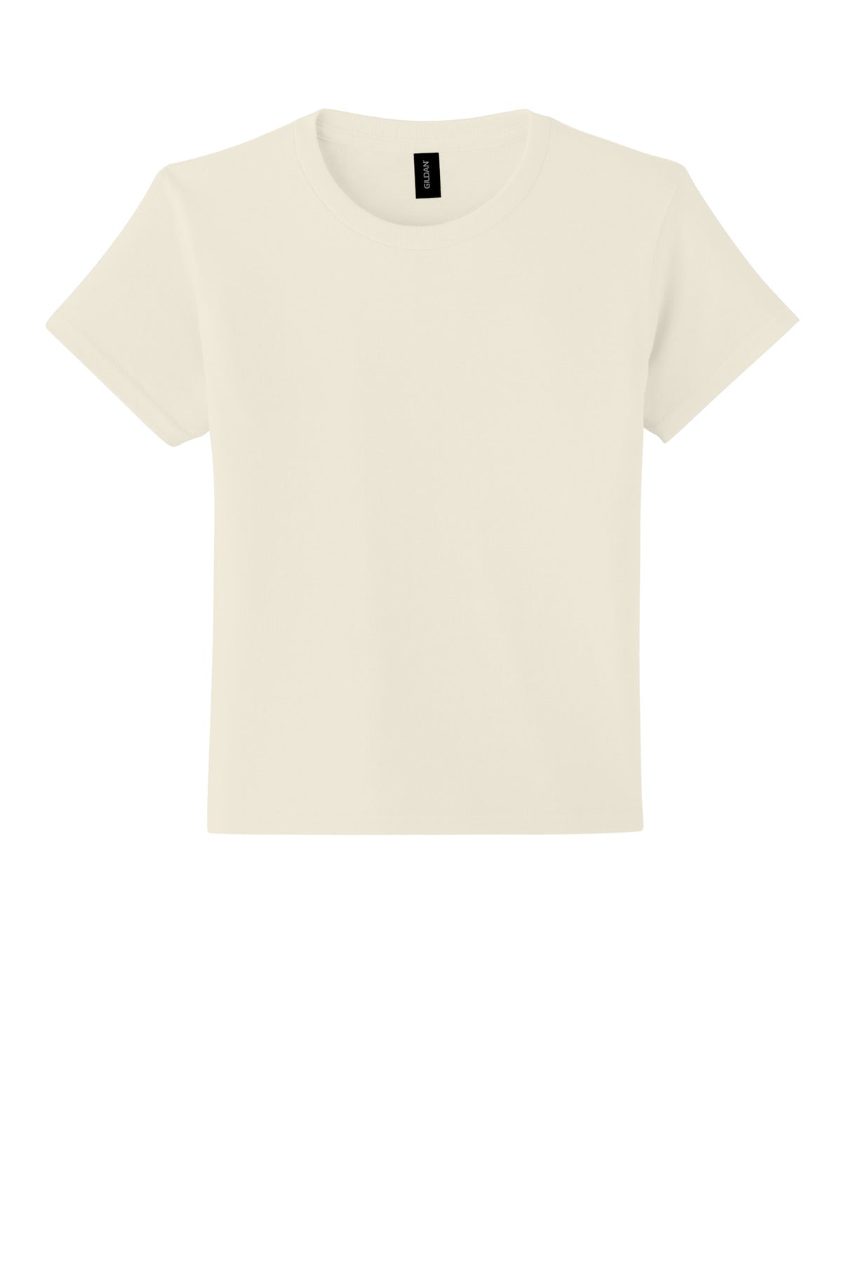 Gildan Youth  Heavy Cotton 100% Cotton T-Shirt 5000B
