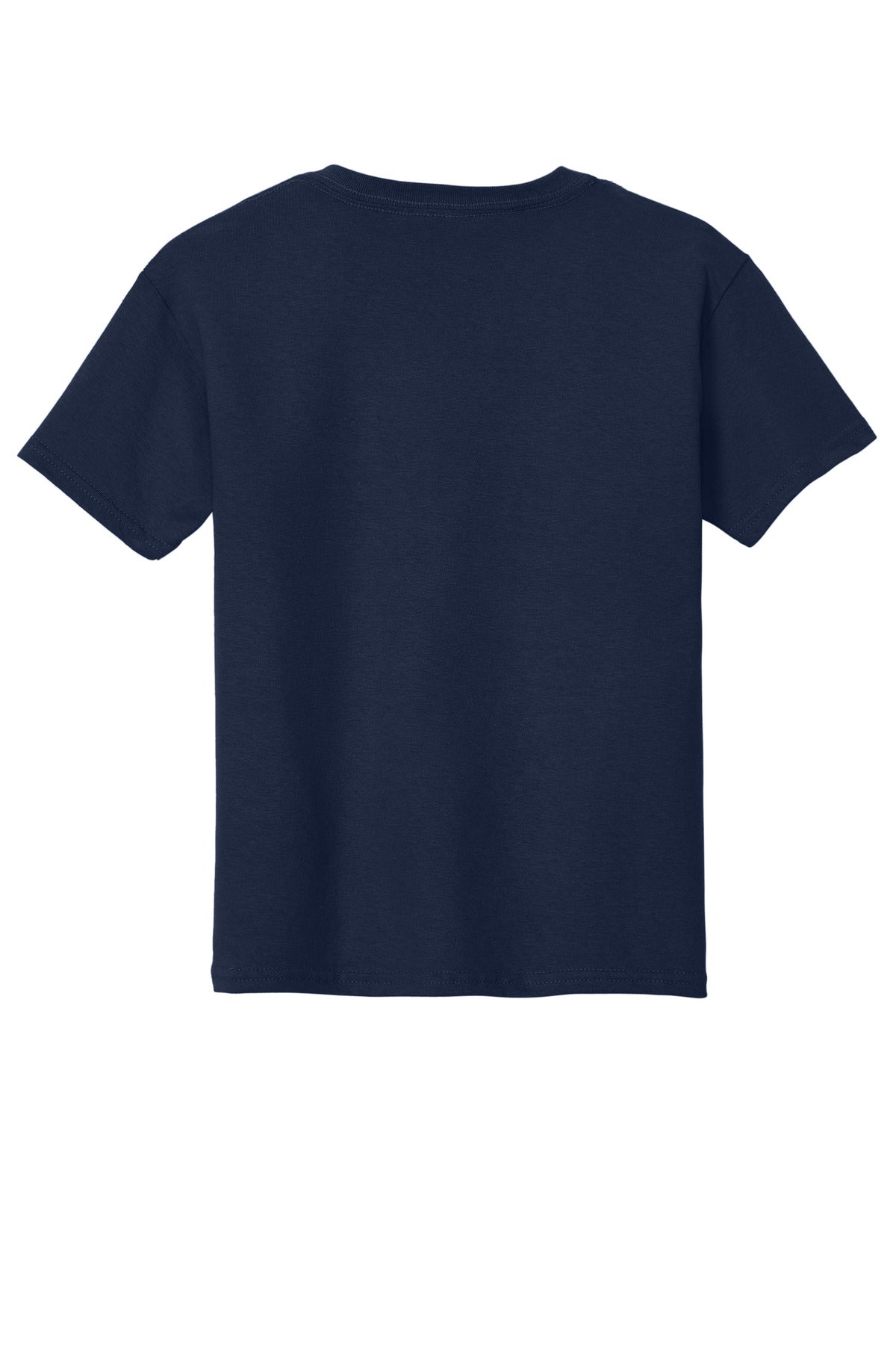 Gildan Youth  Heavy Cotton 100% Cotton T-Shirt 5000B