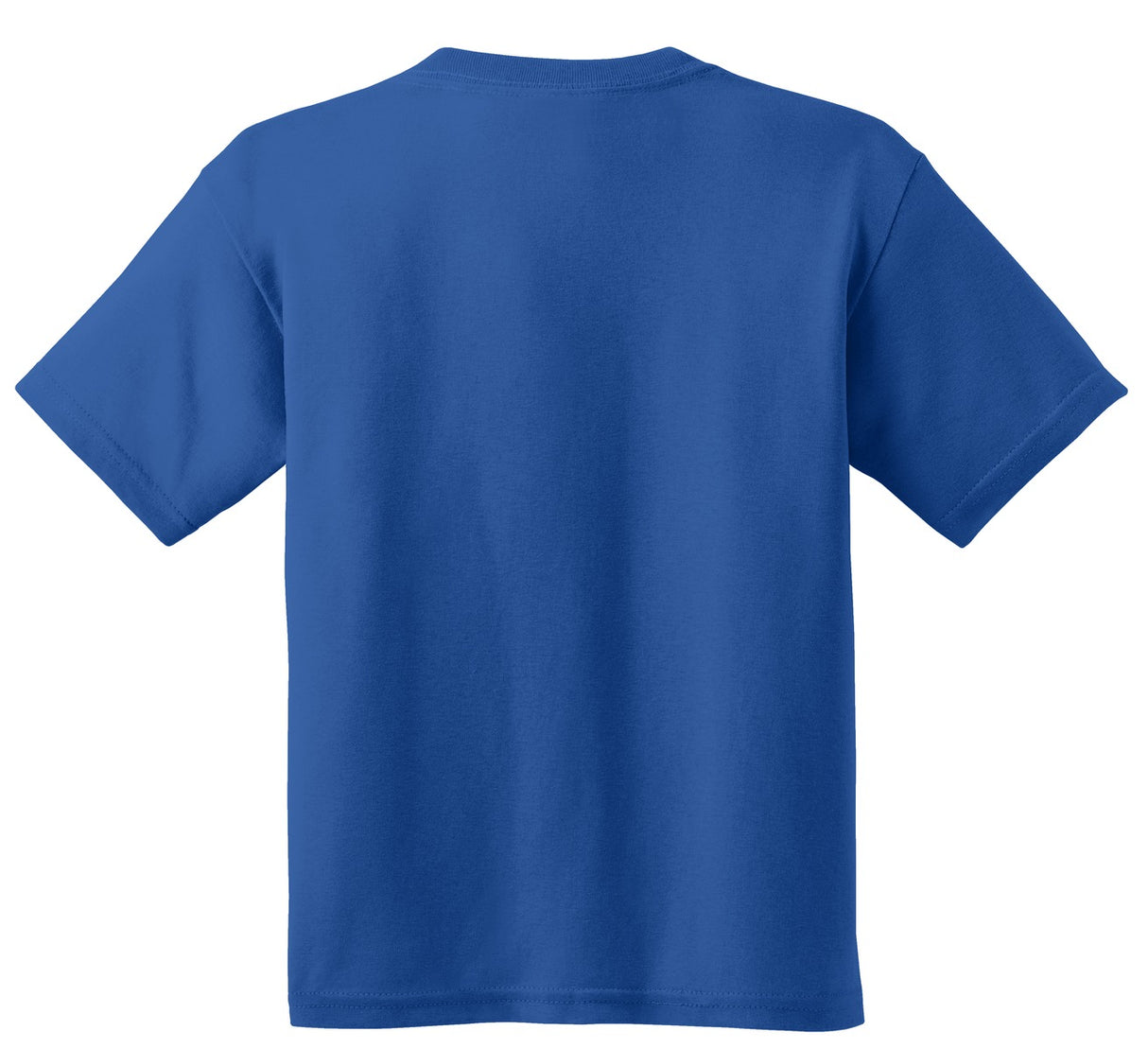Gildan Youth  Heavy Cotton 100% Cotton T-Shirt 5000B