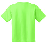 Gildan Youth  Heavy Cotton 100% Cotton T-Shirt 5000B