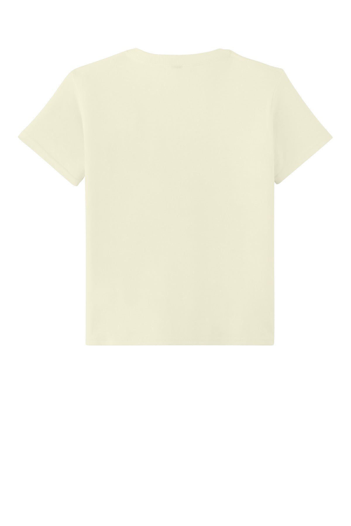 Gildan Youth  Heavy Cotton 100% Cotton T-Shirt 5000B