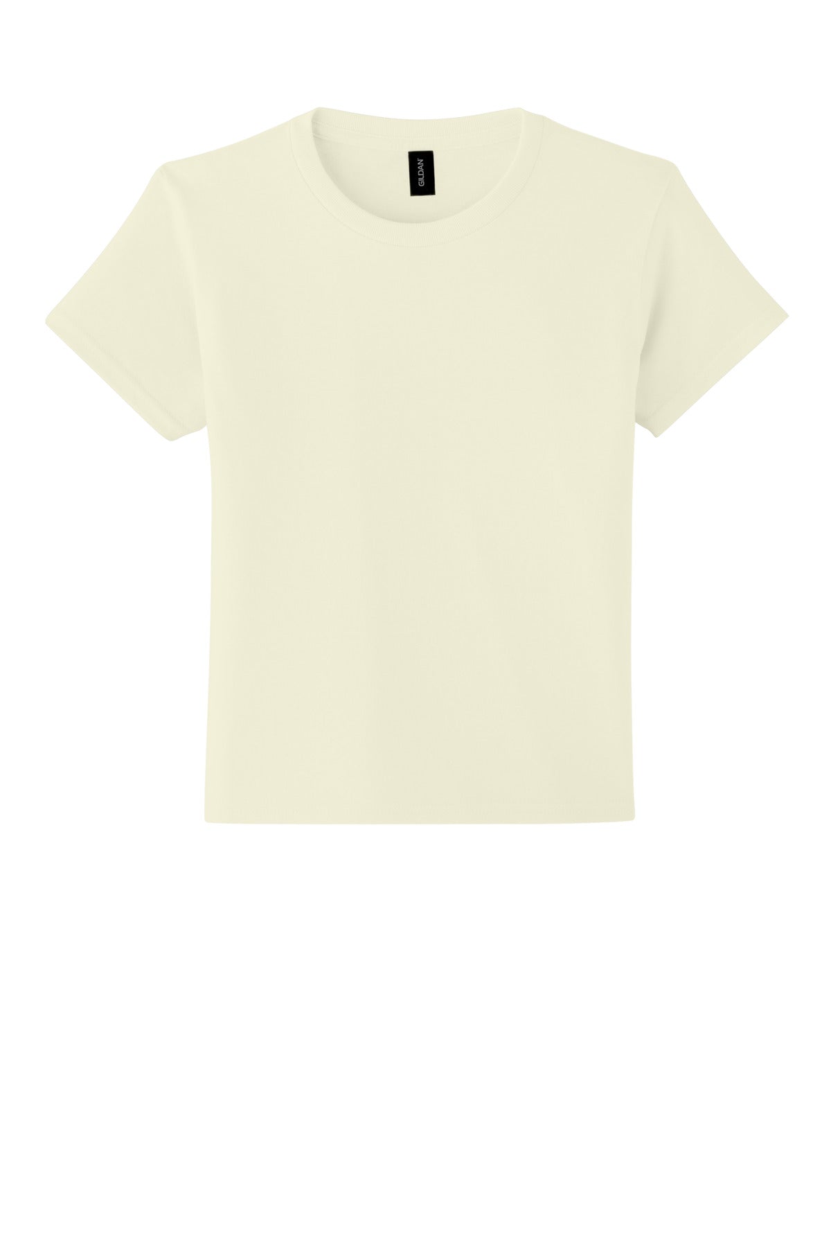 Gildan Youth  Heavy Cotton 100% Cotton T-Shirt 5000B