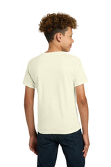 Gildan Youth  Heavy Cotton 100% Cotton T-Shirt 5000B