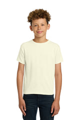 Gildan Youth  Heavy Cotton 100% Cotton T-Shirt 5000B