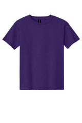 Gildan Youth  Heavy Cotton 100% Cotton T-Shirt 5000B