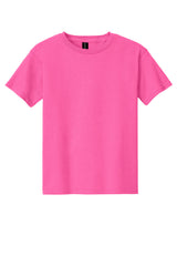 Gildan Youth  Heavy Cotton 100% Cotton T-Shirt 5000B