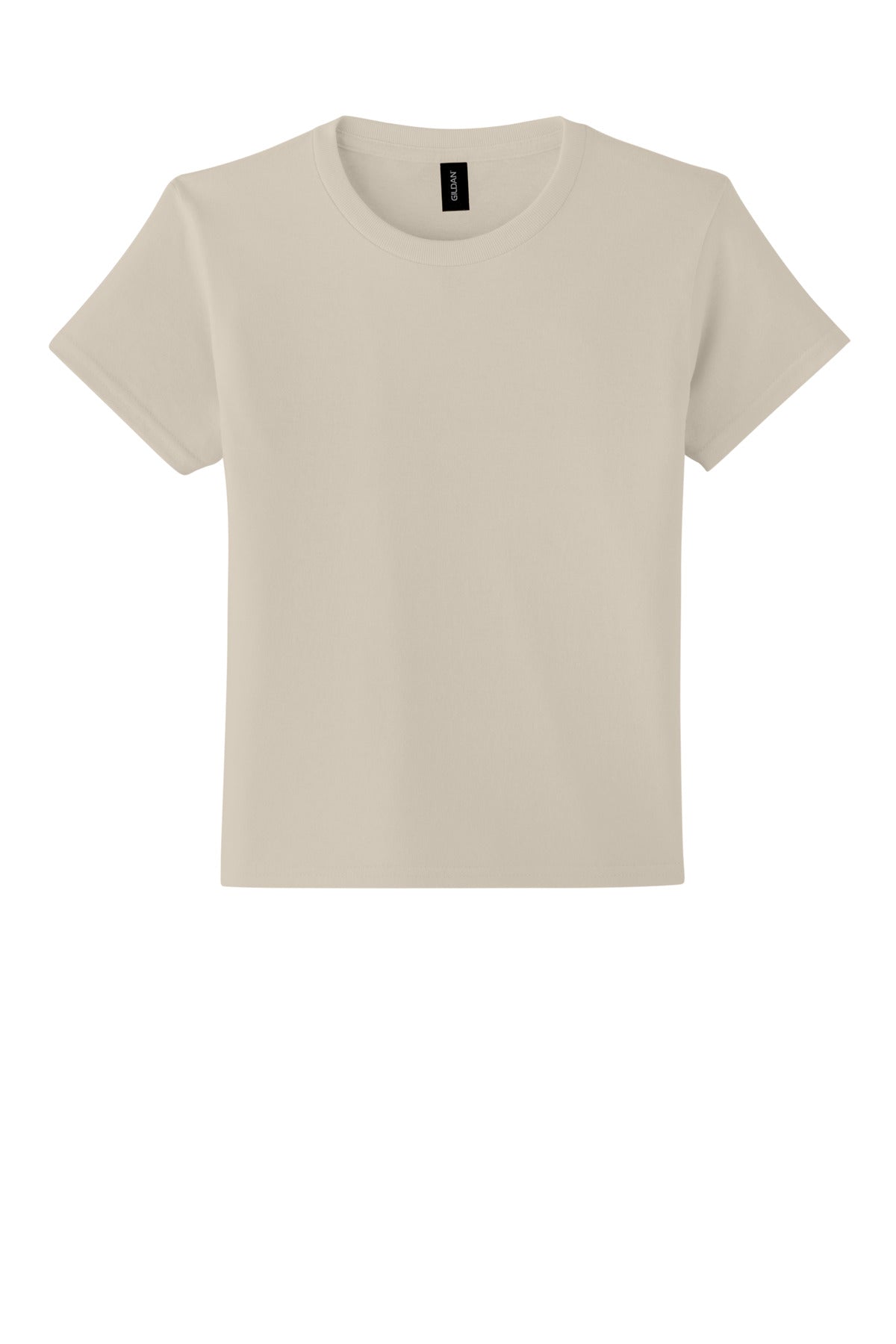 Gildan Youth  Heavy Cotton 100% Cotton T-Shirt 5000B