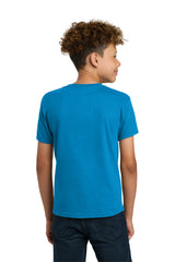 Gildan Youth  Heavy Cotton 100% Cotton T-Shirt 5000B
