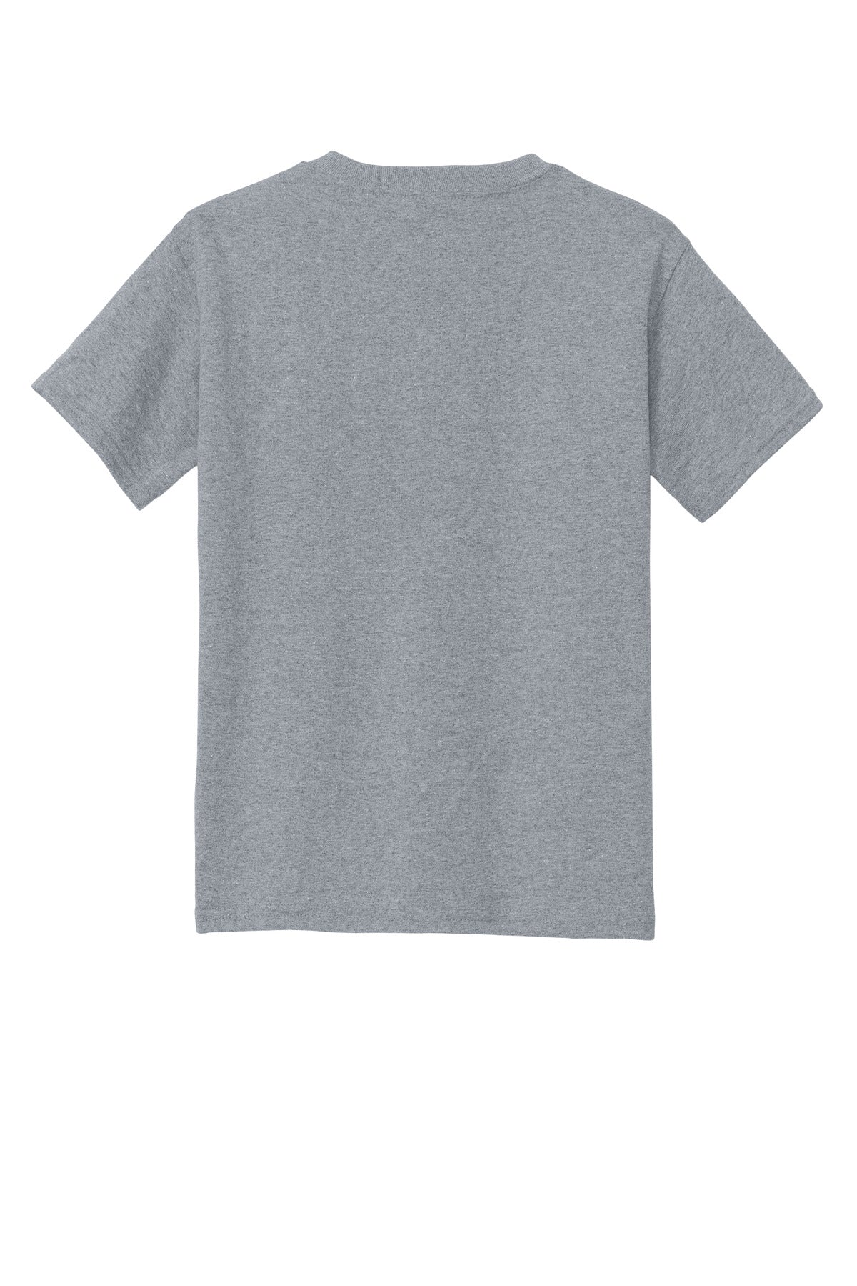 Gildan Youth  Heavy Cotton 100% Cotton T-Shirt 5000B