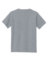 Gildan Youth  Heavy Cotton 100% Cotton T-Shirt 5000B