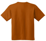 Gildan Youth  Heavy Cotton 100% Cotton T-Shirt 5000B