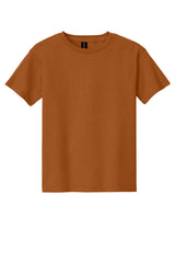 Gildan Youth  Heavy Cotton 100% Cotton T-Shirt 5000B
