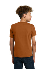 Gildan Youth  Heavy Cotton 100% Cotton T-Shirt 5000B
