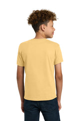 Gildan Youth  Heavy Cotton 100% Cotton T-Shirt 5000B