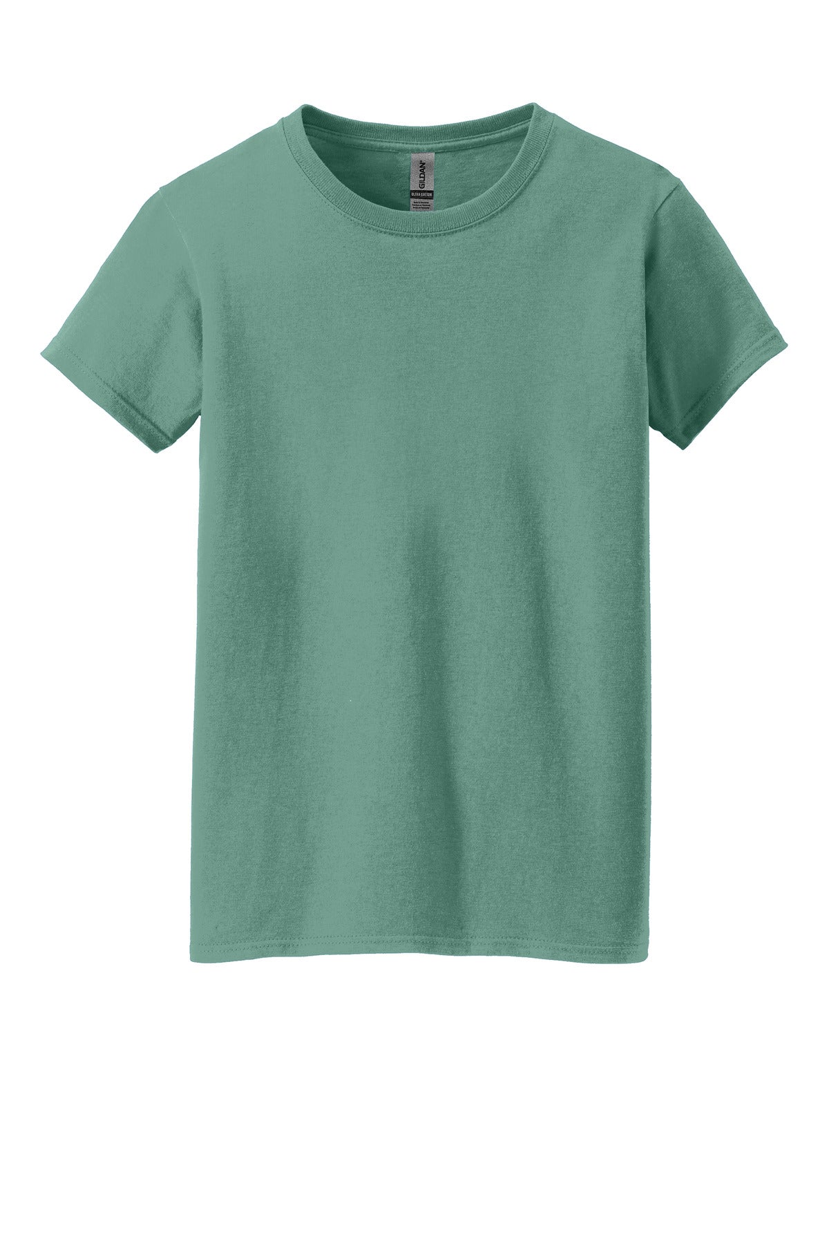 Gildan Women's Heavy Cotton 100% Cotton T-Shirt 5000L