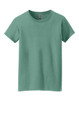 Gildan Women's Heavy Cotton 100% Cotton T-Shirt 5000L