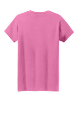 Gildan Women's Heavy Cotton 100% Cotton T-Shirt 5000L