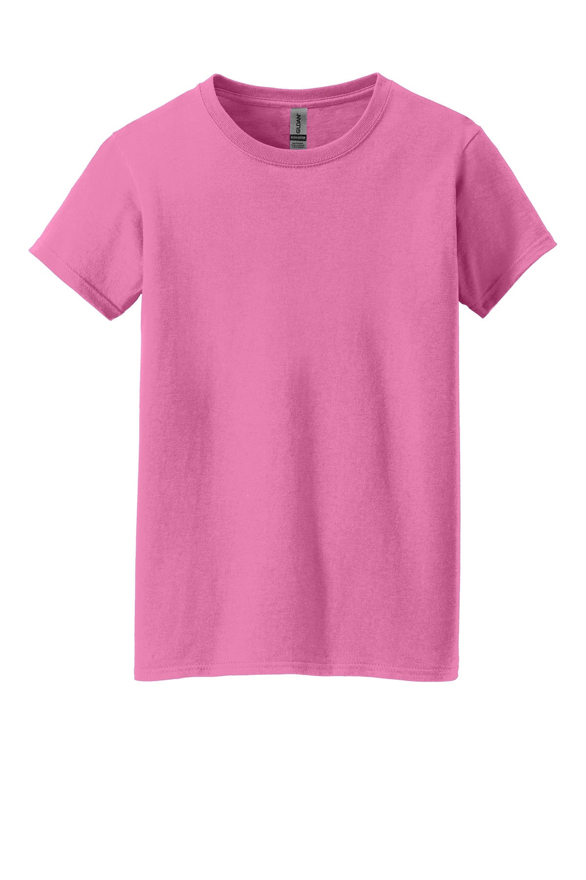Gildan Women's Heavy Cotton 100% Cotton T-Shirt 5000L