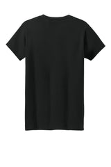 Gildan Women's Heavy Cotton 100% Cotton T-Shirt 5000L
