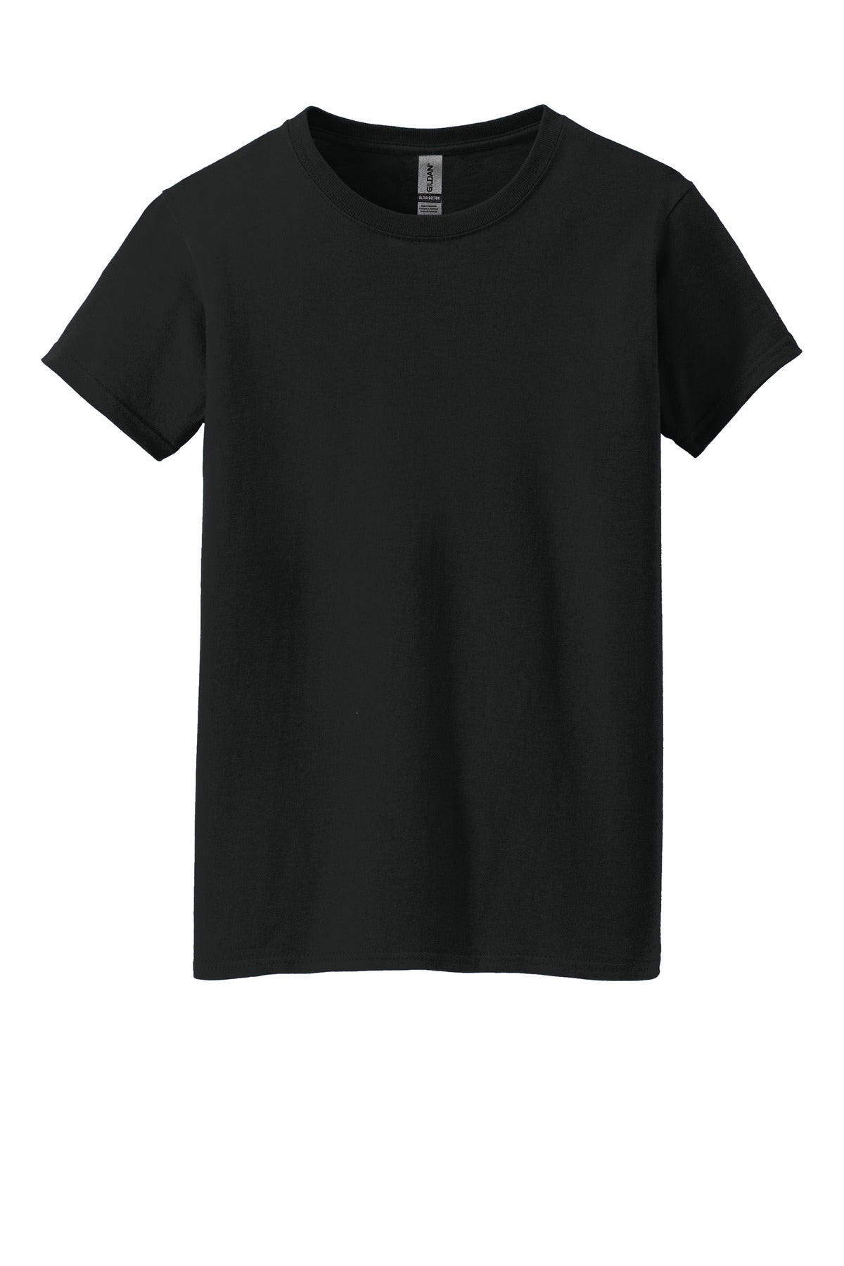 Gildan Women's Heavy Cotton 100% Cotton T-Shirt 5000L