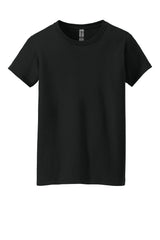Gildan Women's Heavy Cotton 100% Cotton T-Shirt 5000L