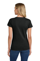Gildan Women's Heavy Cotton 100% Cotton T-Shirt 5000L