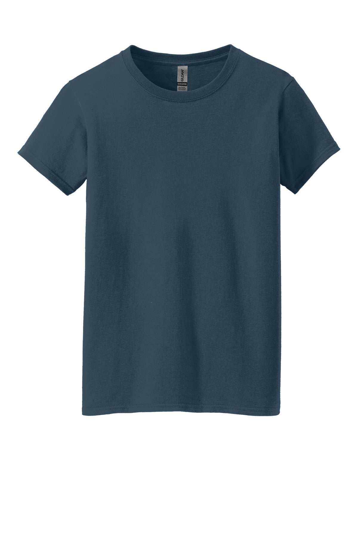 Gildan Women's Heavy Cotton 100% Cotton T-Shirt 5000L