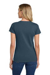 Gildan Women's Heavy Cotton 100% Cotton T-Shirt 5000L