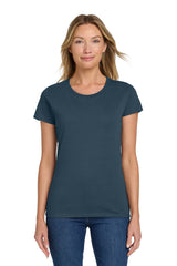 Gildan Women's Heavy Cotton 100% Cotton T-Shirt 5000L