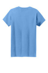 Gildan Women's Heavy Cotton 100% Cotton T-Shirt 5000L