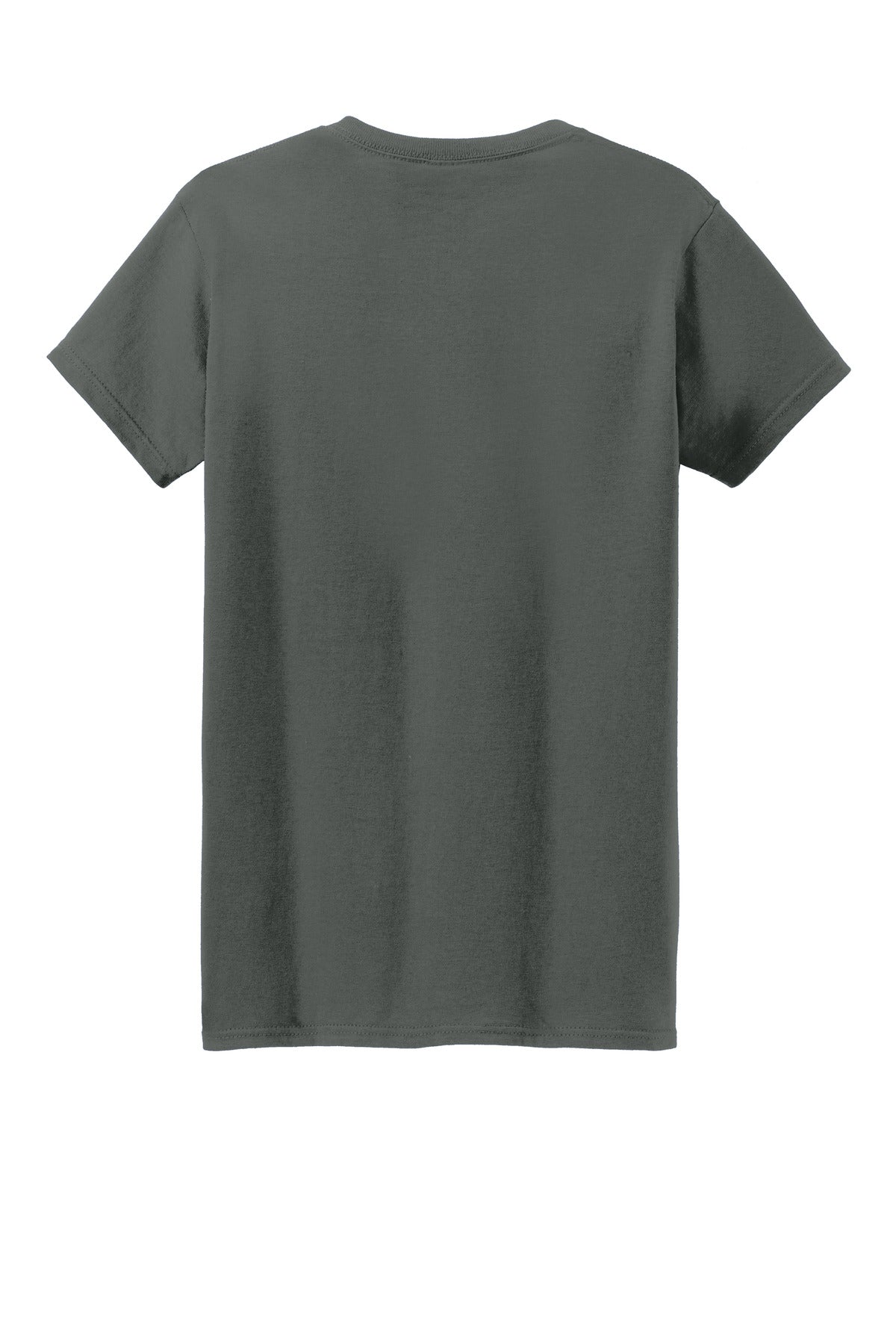Gildan Women's Heavy Cotton 100% Cotton T-Shirt 5000L