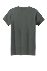 Gildan Women's Heavy Cotton 100% Cotton T-Shirt 5000L