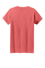 Gildan Women's Heavy Cotton 100% Cotton T-Shirt 5000L