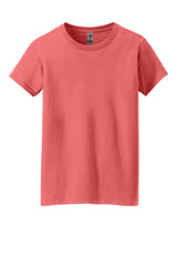 Gildan Women's Heavy Cotton 100% Cotton T-Shirt 5000L