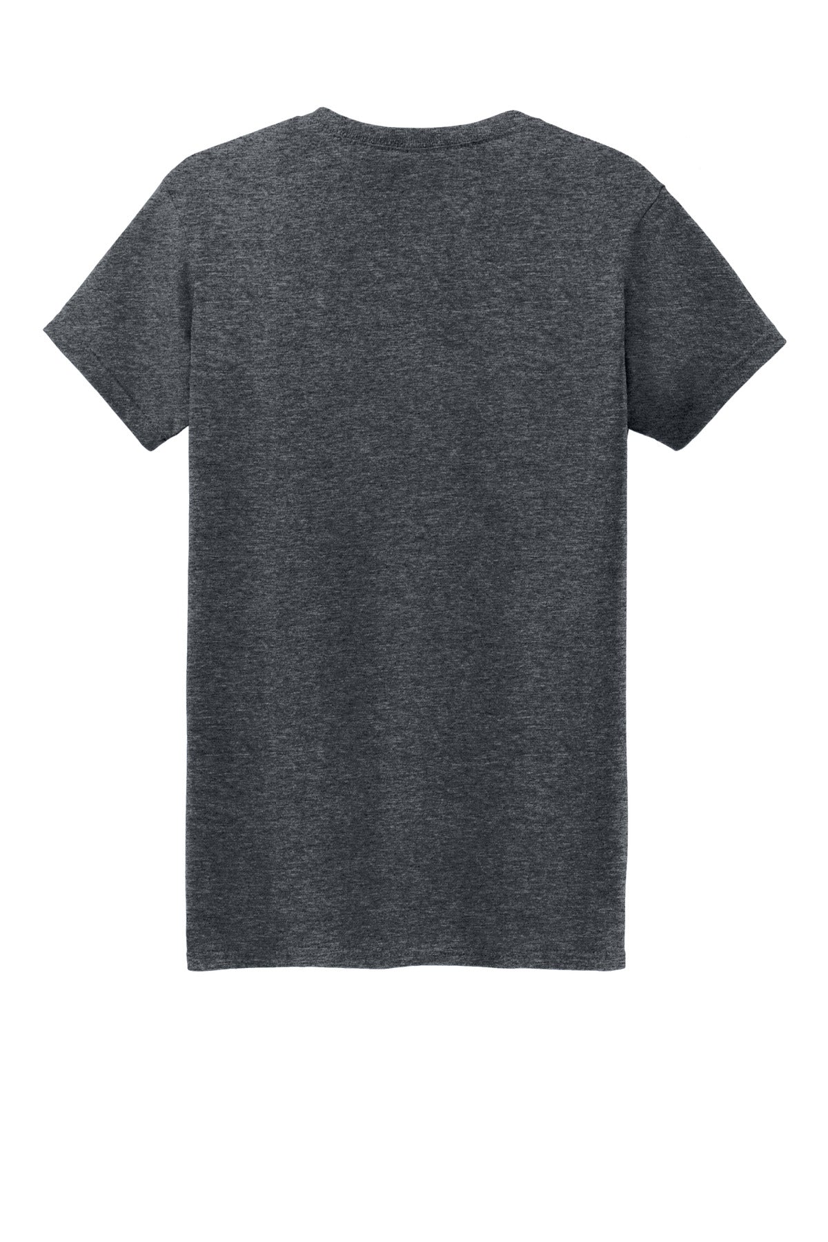 Gildan Women's Heavy Cotton 100% Cotton T-Shirt 5000L